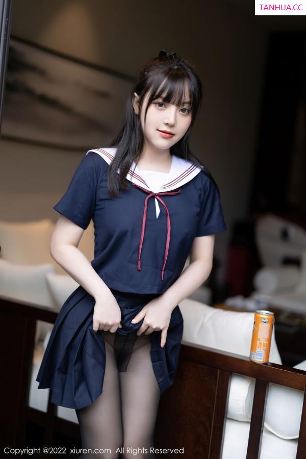 豆瓣酱  [XiuRen]高清写真图 2022.04.06 No.4826 豆瓣酱第13张图片